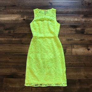J Crew Collection dress